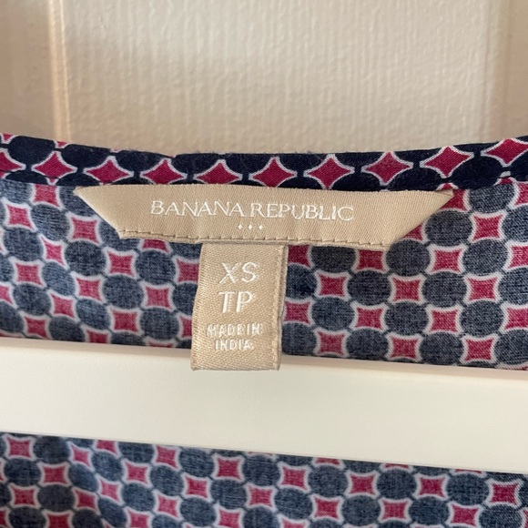 Banana Republic Dress XS - Picture 3 of 4